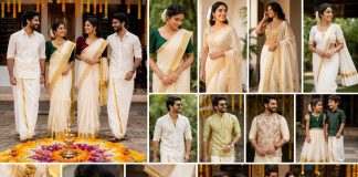 Onam Outfit Ideas 2026: From Classic Kasavu to Modern Fusion Styles