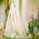 onam saree ideas by Earthbynavya actress navya nair photos