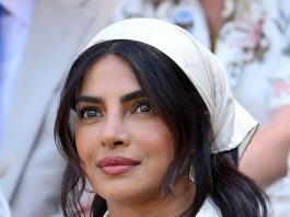 Priyanka Chopra Graces Wimbledon Royal Box; FaceTimes Husband Nick Jonas to Share Centre Court Experience