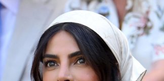 Priyanka Chopra Graces Wimbledon Royal Box; FaceTimes Husband Nick Jonas to Share Centre Court Experience
