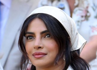 Priyanka Chopra Graces Wimbledon Royal Box; FaceTimes Husband Nick Jonas to Share Centre Court Experience