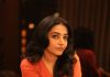 Rajisha Vijayan rajisha vijayan in orange colour jugalbandi outfit photos