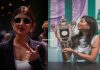 South Stars Kalyani Priyadarshan and Sreeleela Ace Courtside Fashion at Wimbledon 2026; Pics Go Viral
