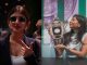South Stars Kalyani Priyadarshan and Sreeleela Ace Courtside Fashion at Wimbledon 2026; Pics Go Viral