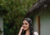 teja lakshmi jayan latest photos in trending makeup look