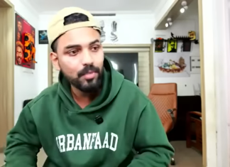 Controversial YouTuber ‘Thoppi’ YouTube Channel Shut Down for Posting Obscene Content