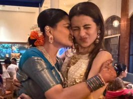 Double Standards? Khushbu Faces Backlash for Supporting Vijay-Trisha While Slamming Kenishaa Francis