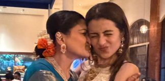 Double Standards? Khushbu Faces Backlash for Supporting Vijay-Trisha While Slamming Kenishaa Francis
