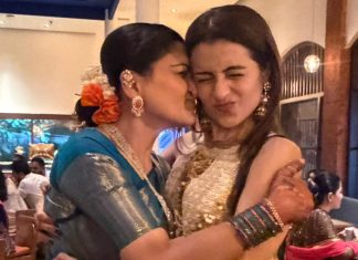 Double Standards? Khushbu Faces Backlash for Supporting Vijay-Trisha While Slamming Kenishaa Francis