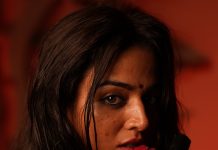 Wamiqa Gabbi wamiqa gabbi chandra look photo latest