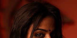 wamiqa gabbi chandra look photo latest