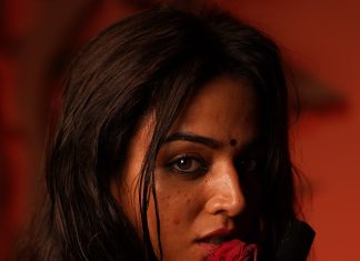 Wamiqa Gabbi wamiqa gabbi chandra look photo latest