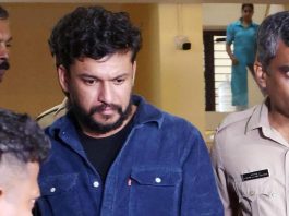 Arjun Ayanki Invoked Under KAPPA Act; Ordered into Preventive Detention at Kannur Central Jail