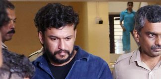 Arjun Ayanki Invoked Under KAPPA Act; Ordered into Preventive Detention at Kannur Central Jail