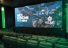 UFO Cinema’s MAGNOVA Unveils India’s First 14-Metre Acoustic-Transparent 4K LED Screen in Kochi ()