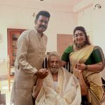 Celebrities Onam Celebration Photos