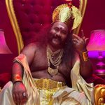Celebrities Onam Celebration Photos
