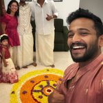 Celebrities Onam Celebration Photos