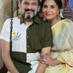 Celebrities Onam Celebration Photos