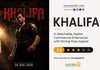 Khalifa Movie Review; A Watchable, Stylish Commercial Entertainer with Strong Mass Appeal Khalifa Movie Review