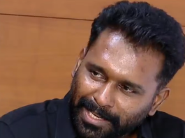 Notorious Gangster ‘Maradu Aneesh’ Arrested Under KAAPA; Shifted to Viyyur Central Jail Maradu Aneesh