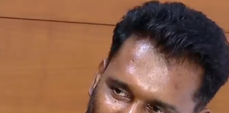 Notorious Gangster ‘Maradu Aneesh’ Arrested Under KAAPA; Shifted to Viyyur Central Jail Maradu Aneesh