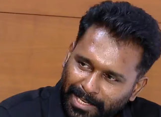 Notorious Gangster ‘Maradu Aneesh’ Arrested Under KAAPA; Shifted to Viyyur Central Jail Maradu Aneesh