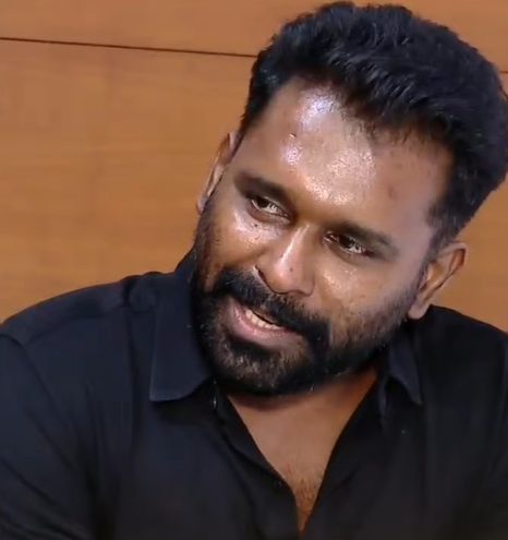 Maradu Aneesh