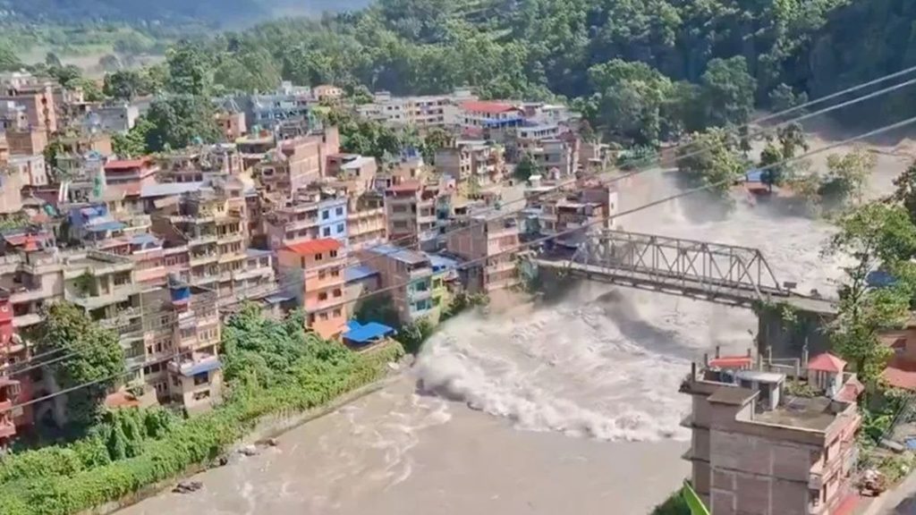 Nepal