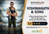 Vishwanath And Sons Review: A Warm Family Drama That Finds Its Strength in Suriya and Mamitha Baiju Vishwanath And Sons Review