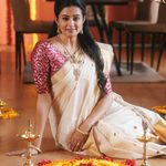 actress Onam Celebration Photos