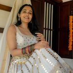 actress ananya onam celebration photos