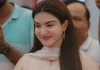 actress honey rose viral photo trending dressing style
