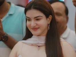 actress honey rose viral photo trending dressing style