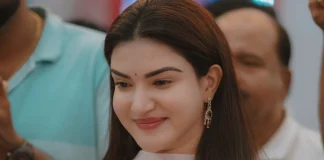 actress honey rose viral photo trending dressing style