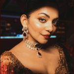 ahaana krishna wedding sangeet dress style ideas photos