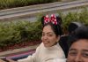 ahana nimish wedding
