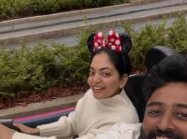 Actress Ahaana Krishna and Cinematographer Nimish Ravi Set to Wed on September 13? Reports Swirl Online ahana nimish wedding