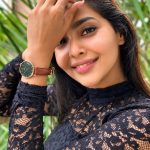 aishwarya lekshmi new photos