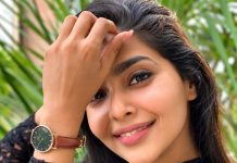 aishwarya lekshmi new photos