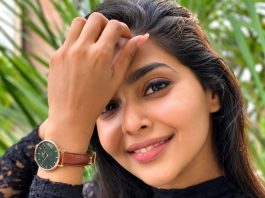 Aishwarya Lekshmi aishwarya lekshmi new photos