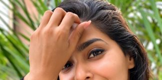 Aishwarya Lekshmi aishwarya lekshmi new photos