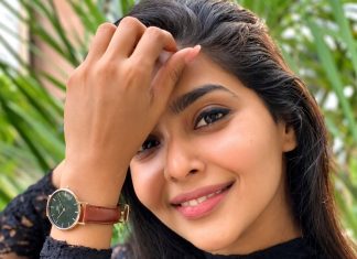Aishwarya Lekshmi aishwarya lekshmi new photos