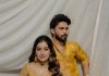 anumol anukutty marriage photo