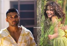 Dhruv Vikram Breaks Silence on Personal Life Controversies Amid Anupama Parameswaran’s Remarks anupama amd druv