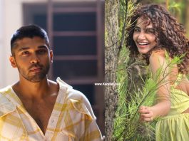 Dhruv Vikram Breaks Silence on Personal Life Controversies Amid Anupama Parameswaran’s Remarks anupama amd druv