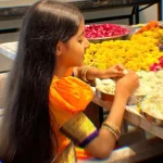 asin daughter arin onam photos