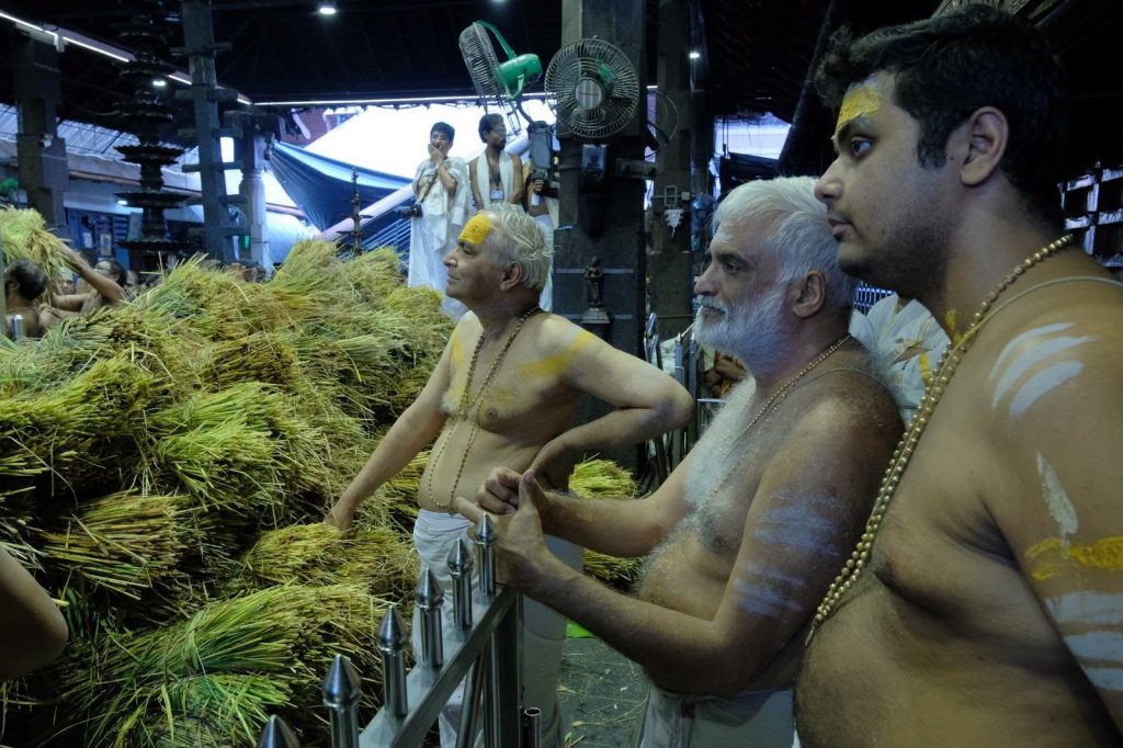 guruvayur illam nira photos