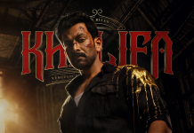 Prithviraj Sukumaran’s High-Octane Thriller ‘Khalifa’ Sets Onam 2026 Release prithviraj onam 2026 films