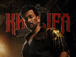 Prithviraj Sukumaran’s High-Octane Thriller ‘Khalifa’ Sets Onam 2026 Release prithviraj onam 2026 films